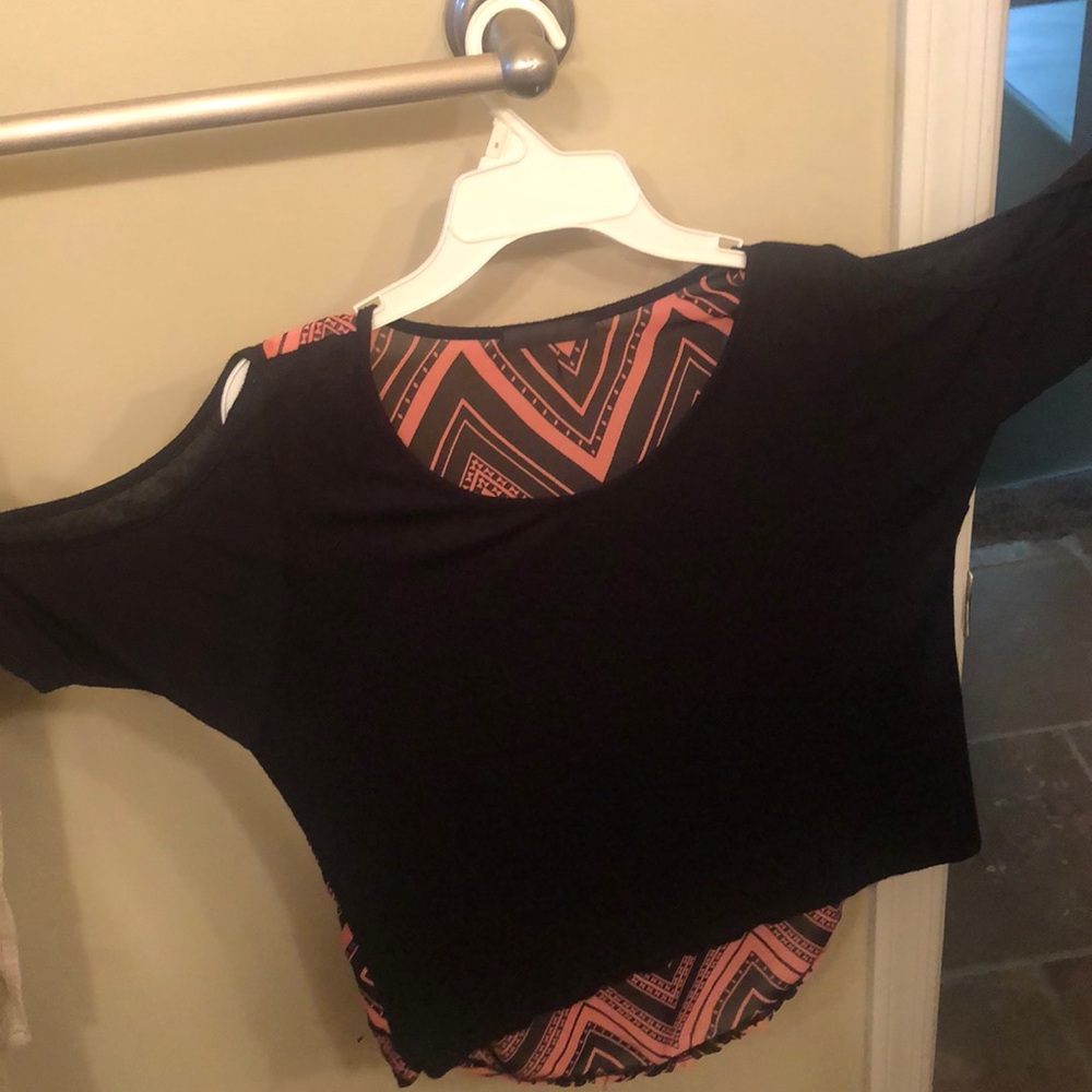 dressy shirt